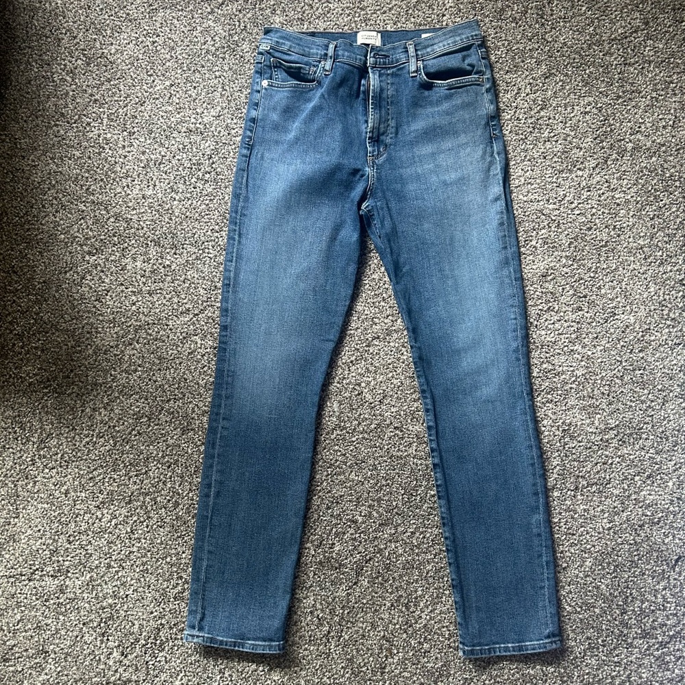 Citizens Of Humanity Jeans